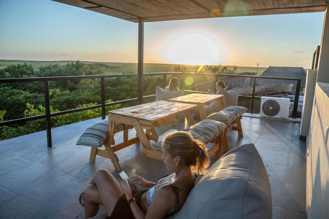 Suites Tulum (Adults Only) Exterior foto
