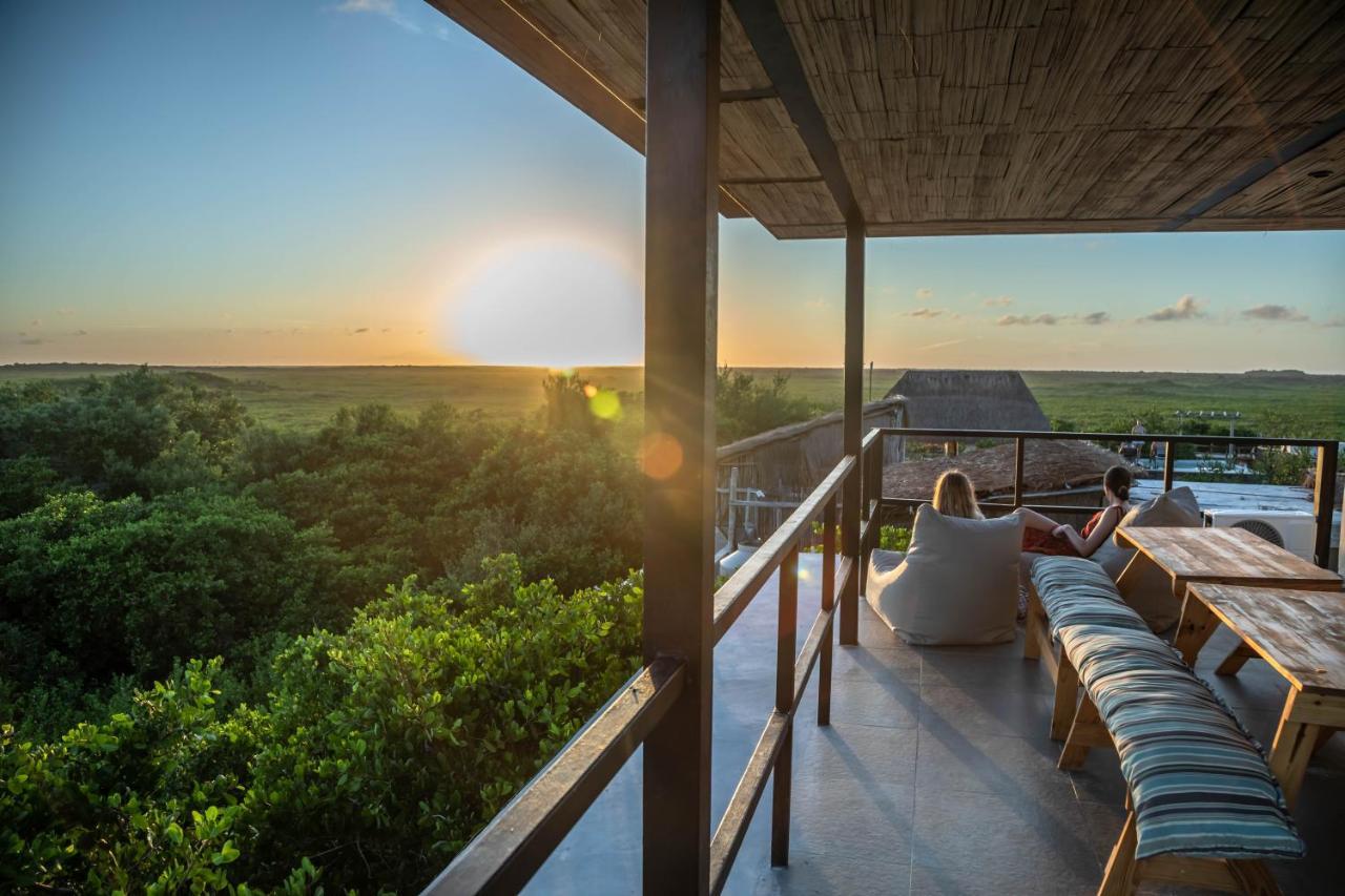 Suites Tulum (Adults Only) Exterior foto
