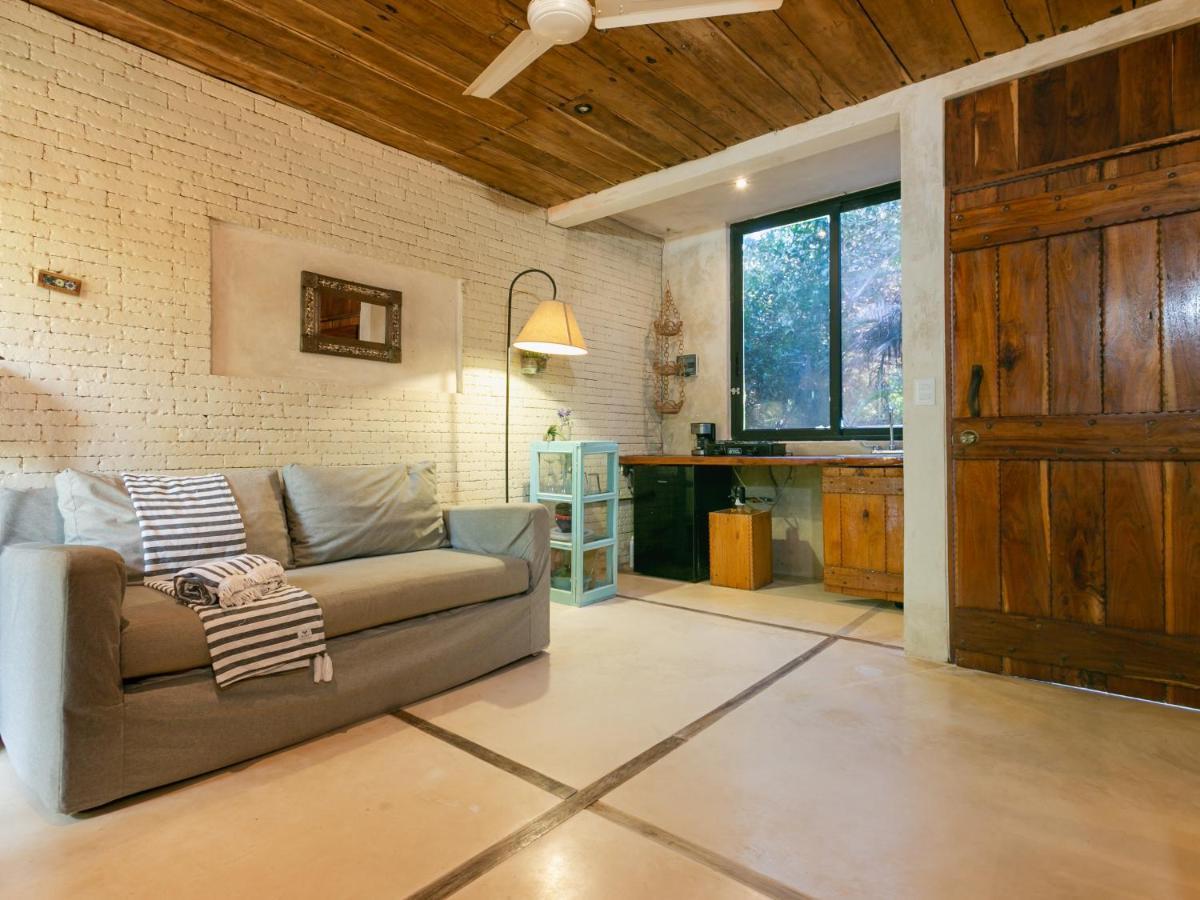 Suites Tulum (Adults Only) Exterior foto