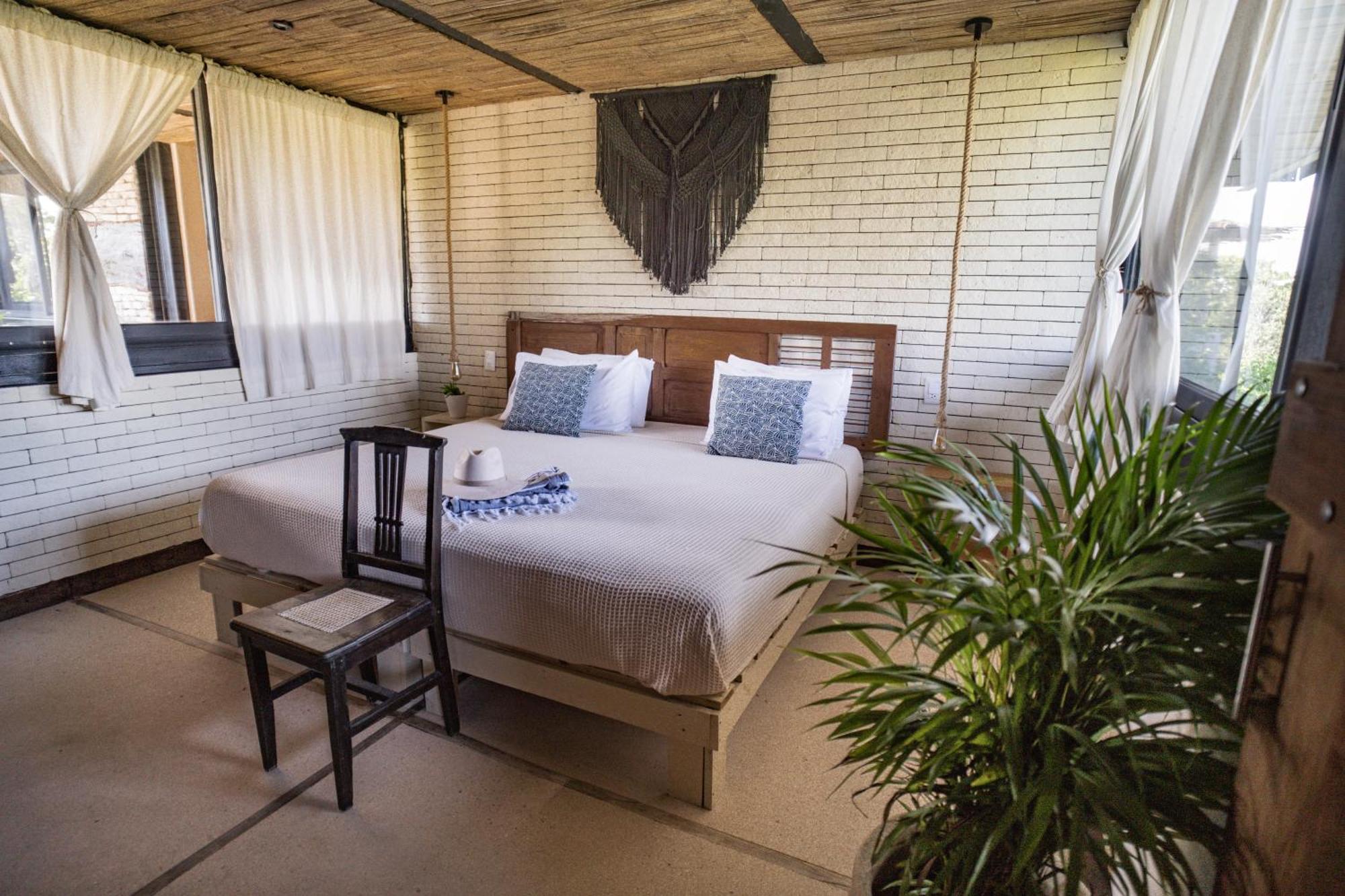 Suites Tulum (Adults Only) Exterior foto