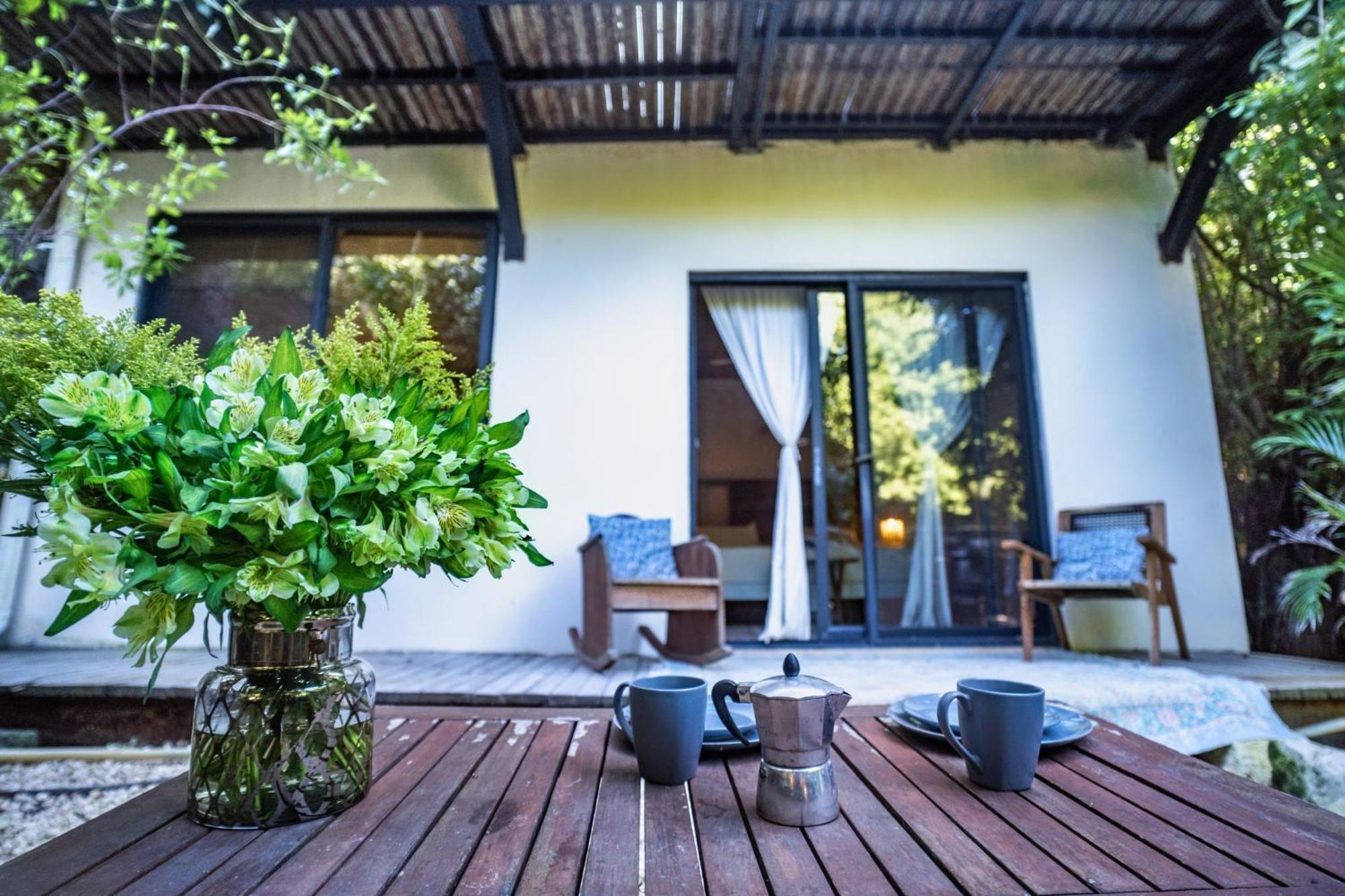Suites Tulum (Adults Only) Exterior foto